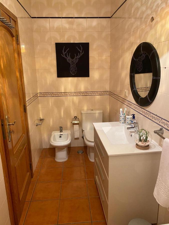 Country Town Apartment Алмейрін Екстер'єр фото